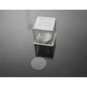 Cover Glass, 18mm Circle, No. 1